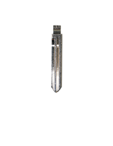Keydiy Hyundai 33 blade
