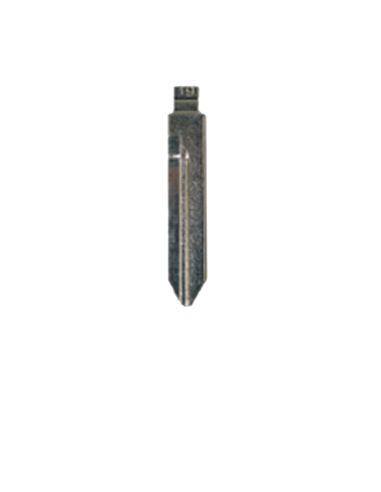 Keydiy Ford 19 blade