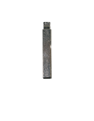 Keydiy Bmw 67 blade