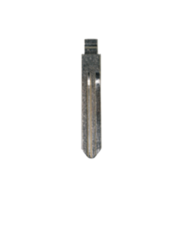 Keydiy Nissan 22 blade