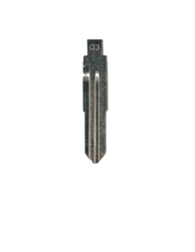 Keydiy Honda 03 blade