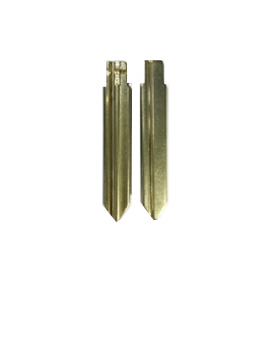 Keydiy Citroen 83 blade