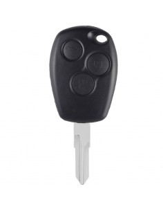 Renault remote key shell VAC102 3B