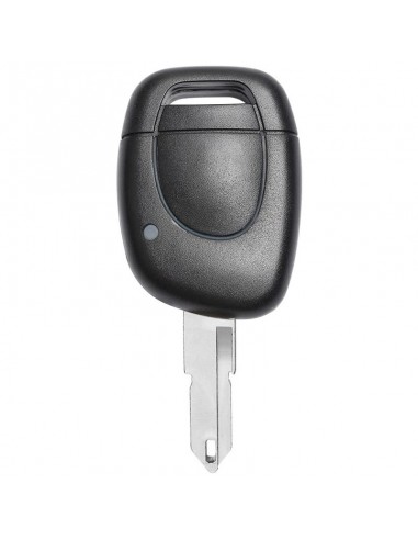 Renault remote key shell NE72 1B