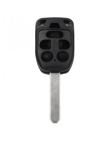 Honda remote key shell HON66 5B + panic