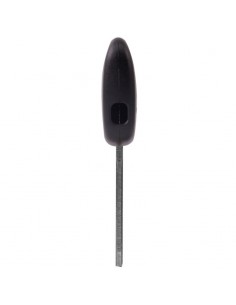 Toyota remote key shell TOY43 1B front 2