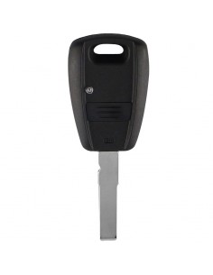 Fiat remote key shell SIP22 1B