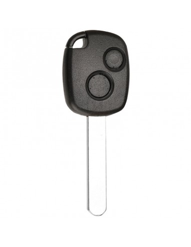 Honda remote key shell HON66 2B