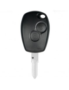Renault remote key shell VAC102 2B