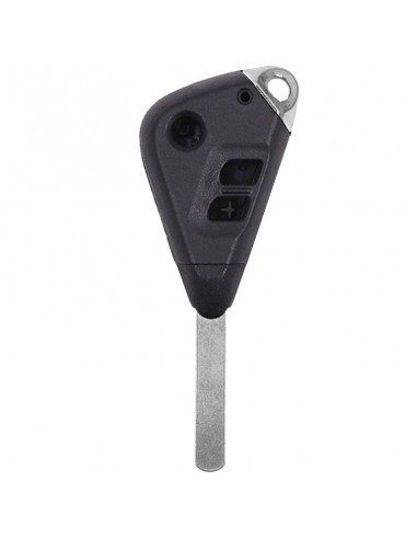 Subaru remote key shell DAT17 3B