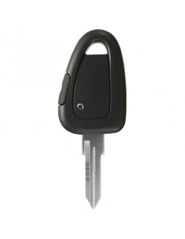 Alfa romeo, Iveco remote key shell GT15RP 1B