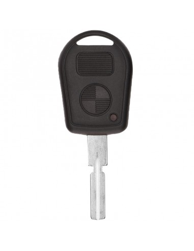BMW remote key shell 2B