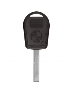 BMW remote key shell 2B