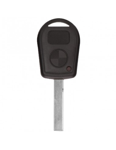BMW remote key shell 2B