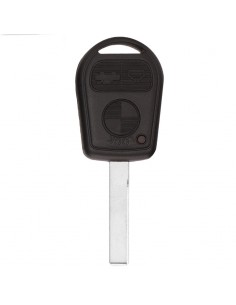 BMW remote key shell 3B