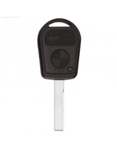 BMW remote key shell 3B