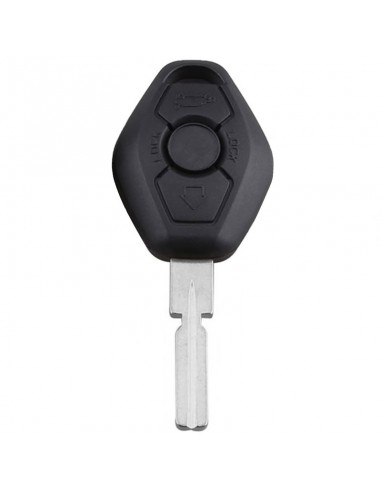 BMW remote key shell 3B