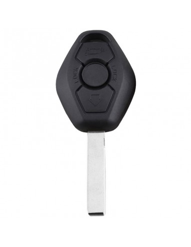 BMW remote key shell 3B