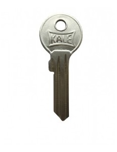 Key blank KAE-7 KAL1RL...