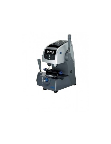 Key cutting machine Dakar Up / Capri