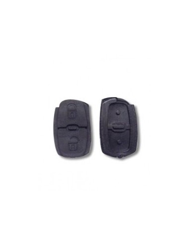PEU-42 Peugeot/ Citroen rubber button B2