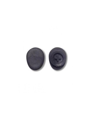 REN-30 Renault rubber button B1