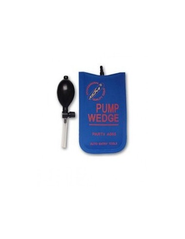 Air wedge small (Klom)