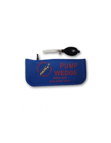 Air wedge large (Klom)