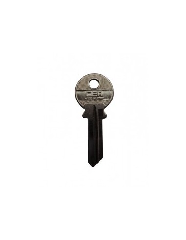 Key blank 1011