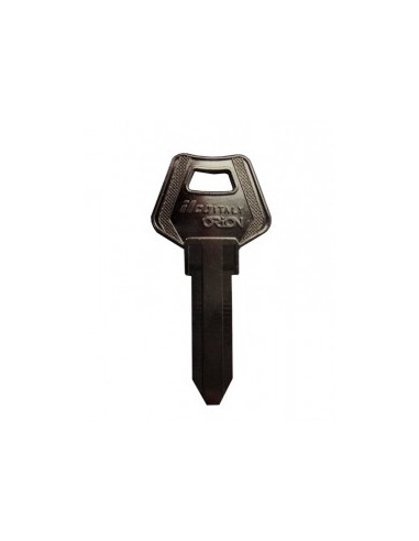 Key blank RUS3