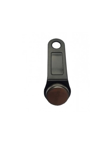 Rewritable key RW1990 Black