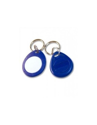 Rewritable key RW125RF