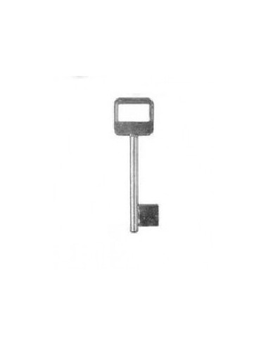 Key blank X X X X ILGA1