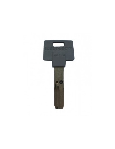 Key blank MUL-T-LOCK profile 136S