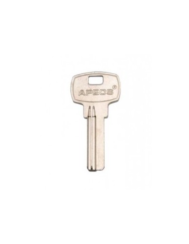 Key blank AP-1D APE2 APK2R X