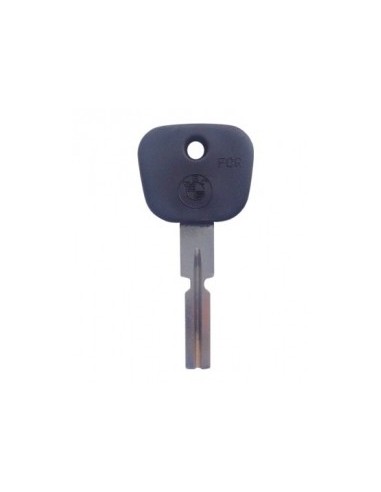 Bmw key blank HF48P(K)