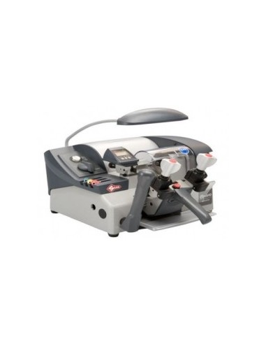 Key cutting machine Bravo Maxima