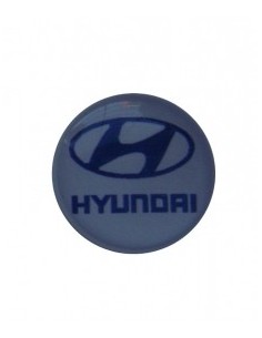 HYU-51 Hyundai epoxy key...