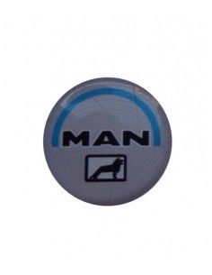 MAN-02 Man epoxy key...