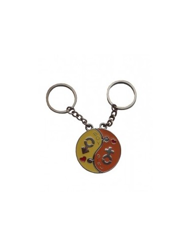 Various key holders