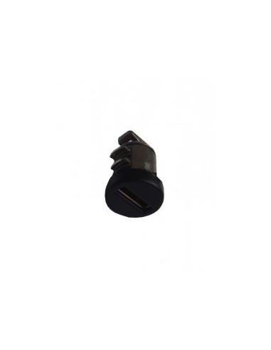 Citroen Glove box lock