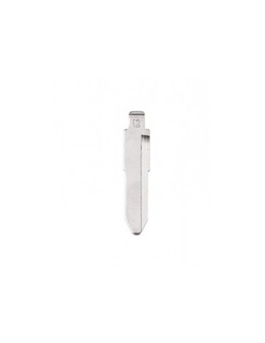 Key blade  No12