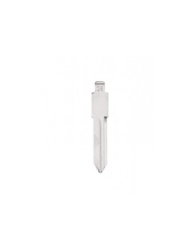 Key blade GM23C* No26