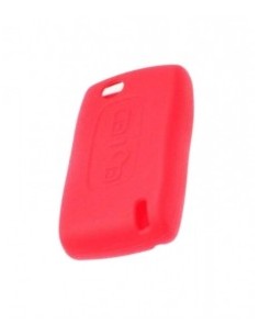 Silicone Case for Peugeot...