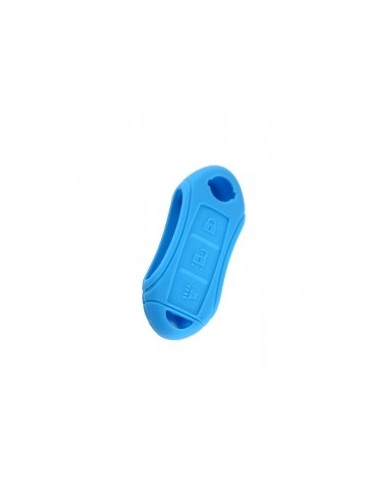 Silicone Case for Nissan 3B Blue