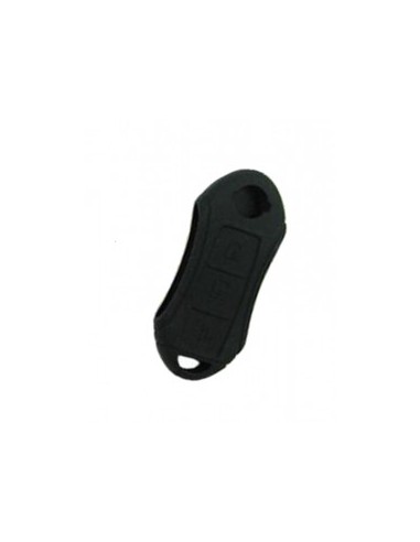 Silicone Case for Nissan 3B Black