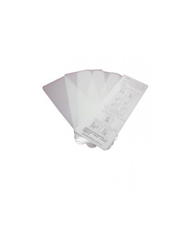 Bypass shims (5pcs)