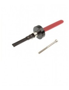 Locksmith tool  HU66 for VAG