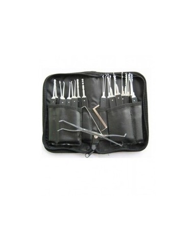 Pick Set (Klom) KL-320 (20 pcs.)