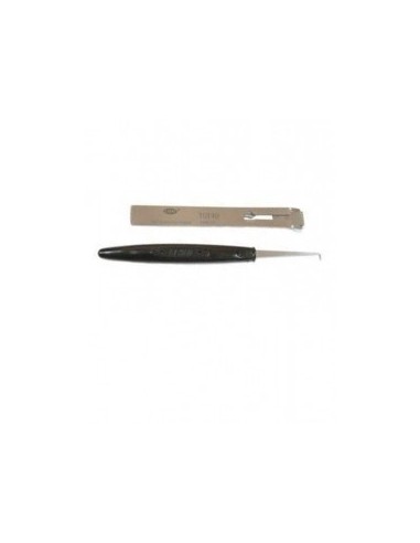 Lishi TOY40 pick